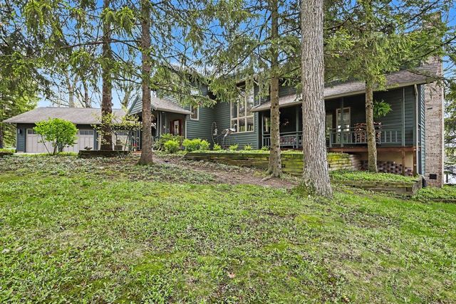 90888 Bluff Drive, Marcellus, MI 49067
