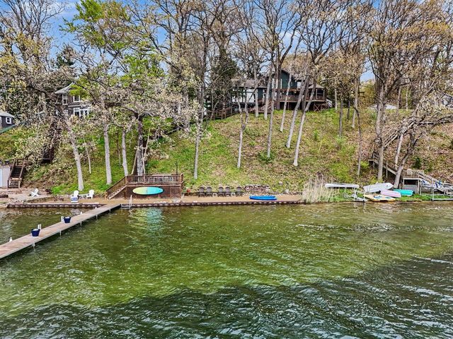 90888 Bluff Drive, Marcellus, MI 49067