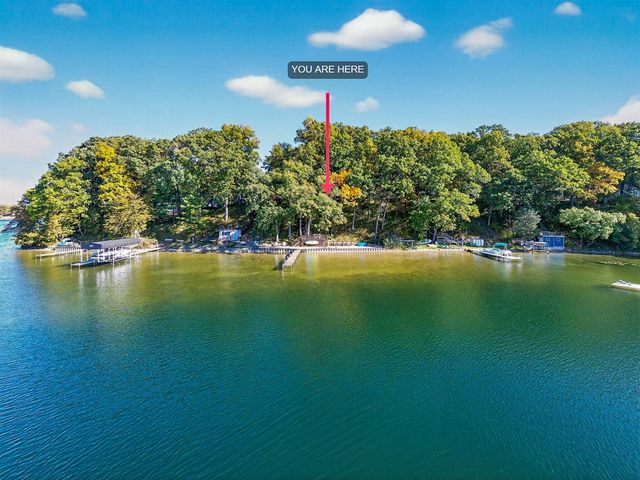 90888 Bluff Drive, Marcellus, MI 49067