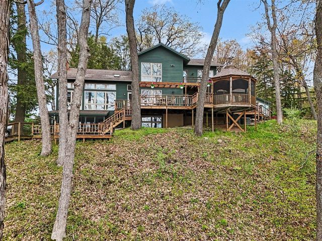 90888 Bluff Drive, Marcellus, MI 49067
