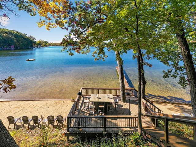 90888 Bluff Drive, Marcellus, MI 49067