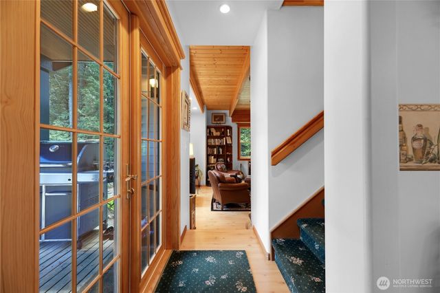 124 Firwood Lane, Friday Harbor, WA 98250