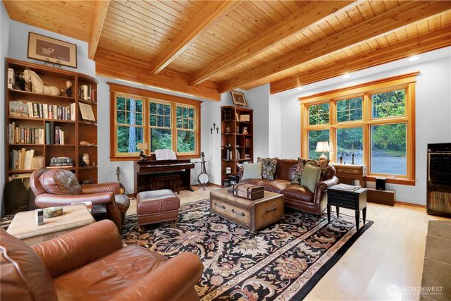 124 Firwood Lane, Friday Harbor, WA 98250