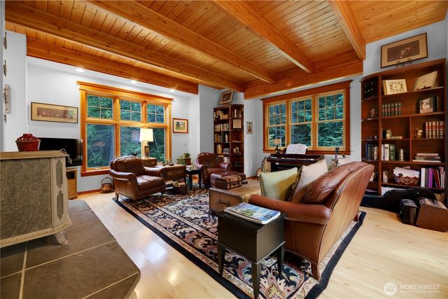 124 Firwood Lane, Friday Harbor, WA 98250