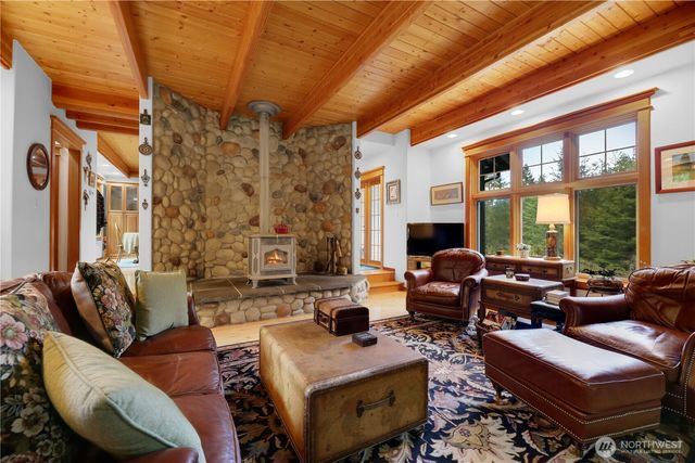 124 Firwood Lane, Friday Harbor, WA 98250