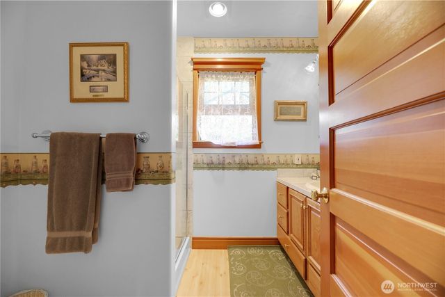 124 Firwood Lane, Friday Harbor, WA 98250