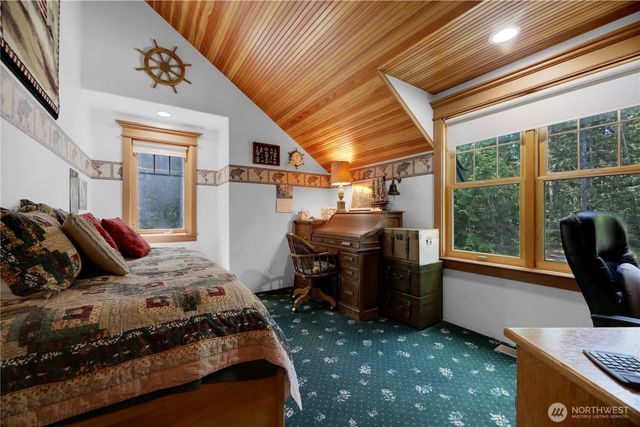 124 Firwood Lane, Friday Harbor, WA 98250