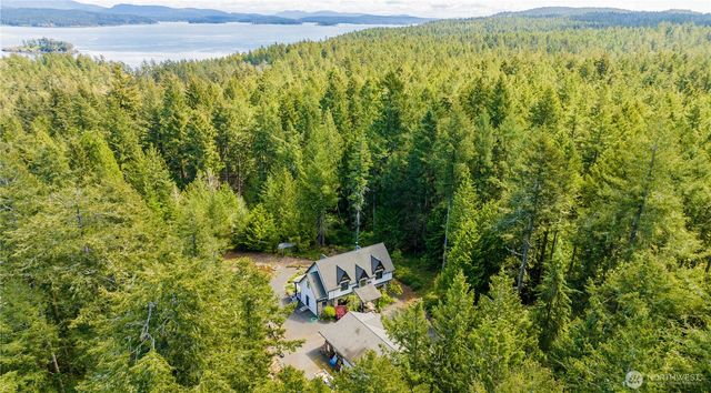 124 Firwood Lane, Friday Harbor, WA 98250