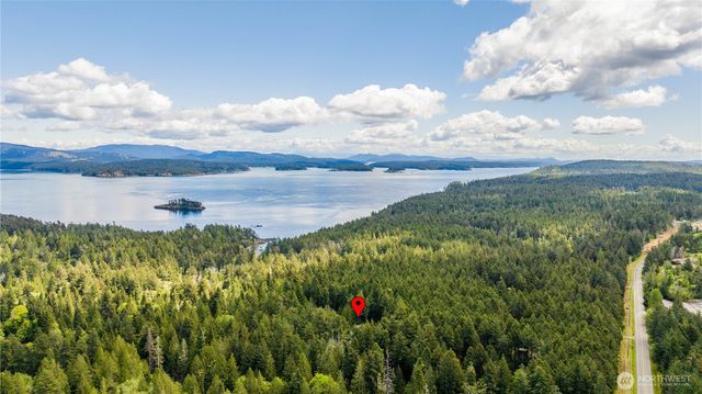 124 Firwood Lane, Friday Harbor, WA 98250