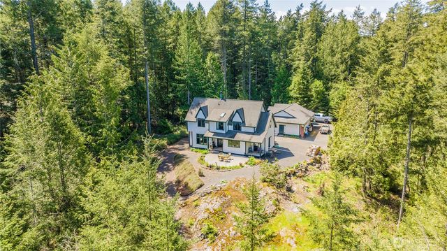 124 Firwood Lane, Friday Harbor, WA 98250