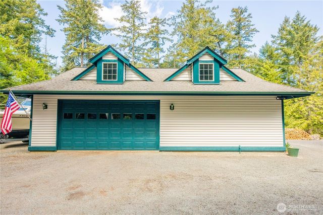 124 Firwood Lane, Friday Harbor, WA 98250