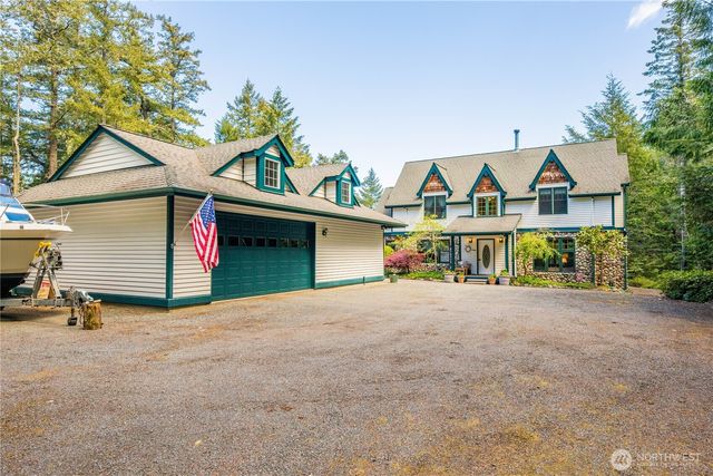 124 Firwood Lane, Friday Harbor, WA 98250