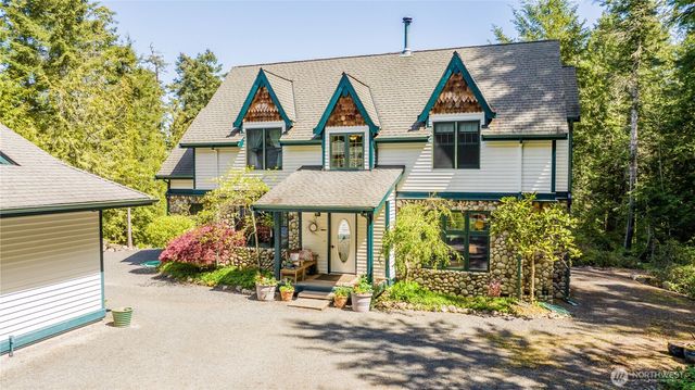 124 Firwood Lane, Friday Harbor, WA 98250