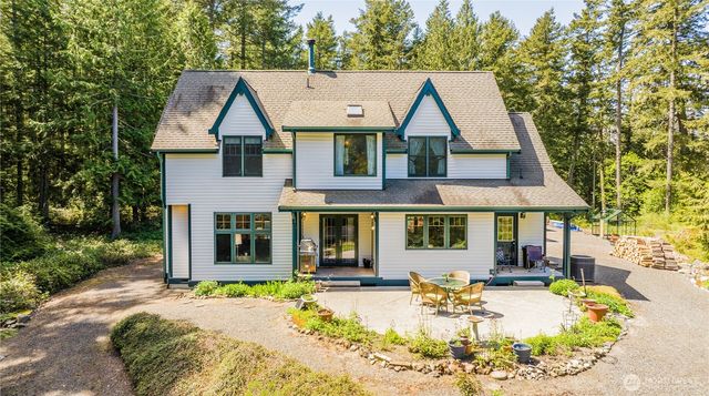 124 Firwood Lane, Friday Harbor, WA 98250