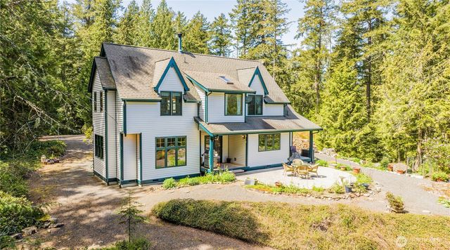 124 Firwood Lane, Friday Harbor, WA 98250
