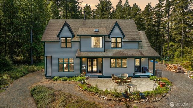 124 Firwood Lane, Friday Harbor, WA 98250