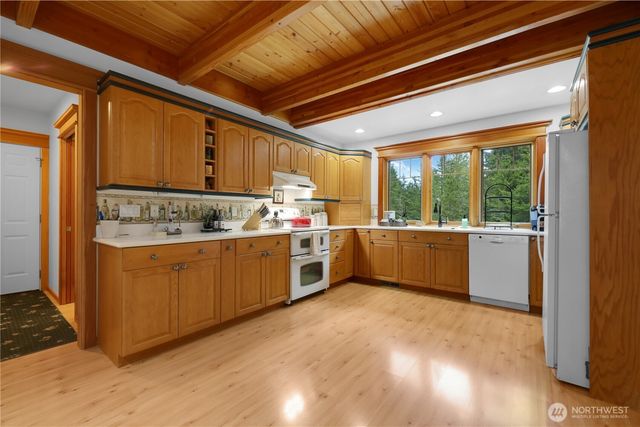 124 Firwood Lane, Friday Harbor, WA 98250