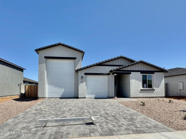 10085 N 156TH Avenue, Waddell, AZ 85355