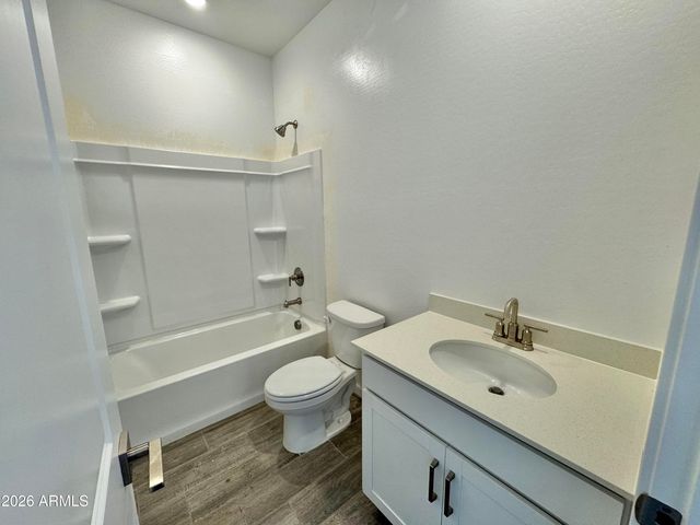 10085 N 156TH Avenue, Waddell, AZ 85355