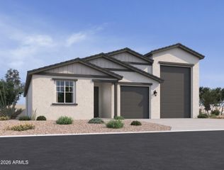 10085 N 156TH Avenue, Waddell, AZ 85355