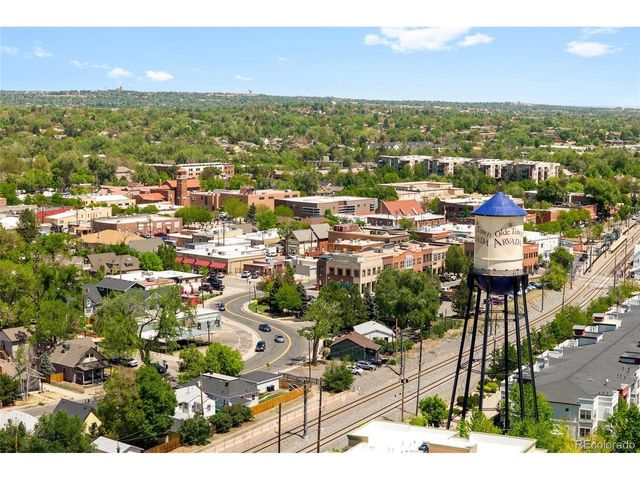 5183 Estes Ln, Arvada, CO 80002