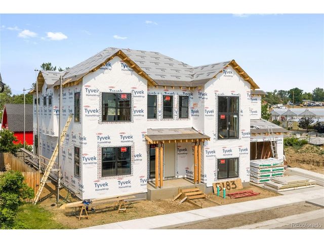 5183 Estes Ln, Arvada, CO 80002