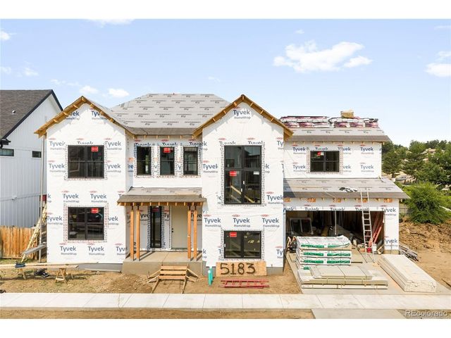 5183 Estes Ln, Arvada, CO 80002