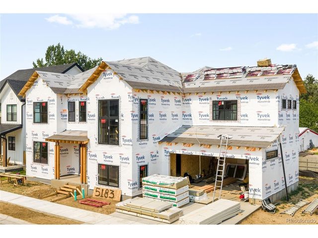 5183 Estes Ln, Arvada, CO 80002