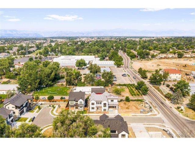 5183 Estes Ln, Arvada, CO 80002