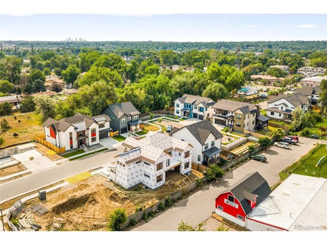 5183 Estes Ln, Arvada, CO 80002