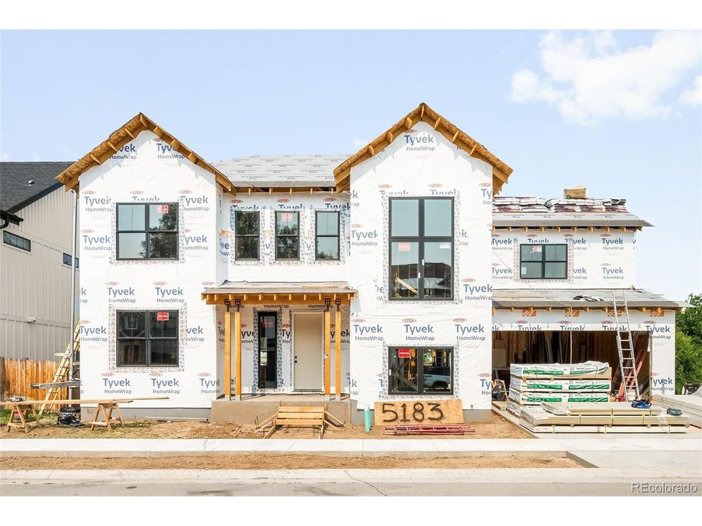 5183 Estes Ln, Arvada, CO 80002
