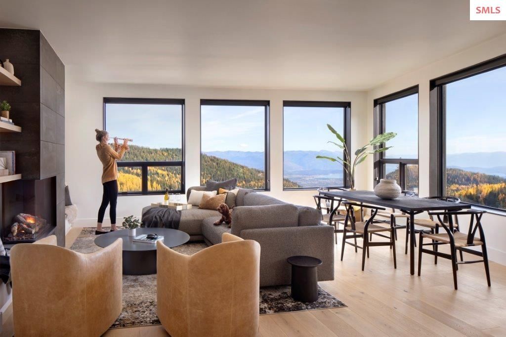 124 Village LN 318 & 319, Sandpoint, ID 83864 photo 3