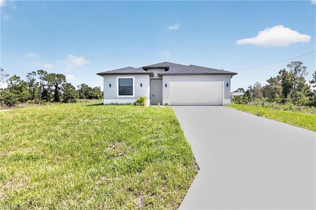 911 Panda DR, LEHIGH ACRES, FL 33974 — photo 3