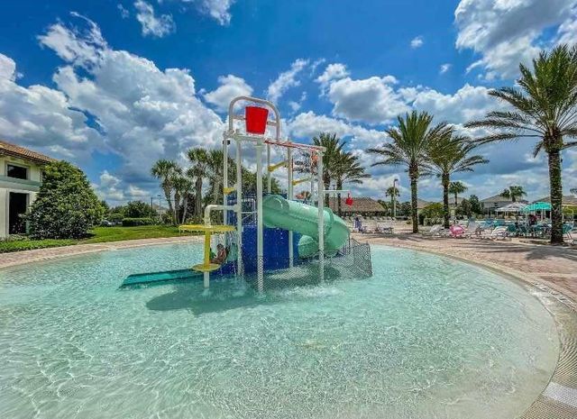 833 OCEAN COURSE AVENUE 833, Davenport, FL 33896