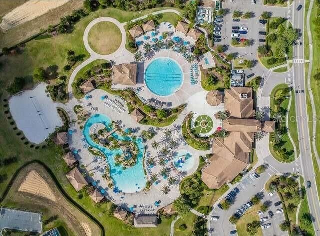 833 OCEAN COURSE AVENUE 833, Davenport, FL 33896