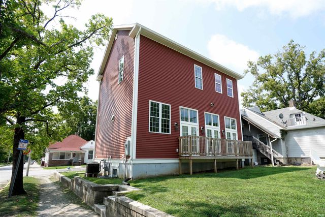 431 E 10Th Street, Bloomington, IN 47408