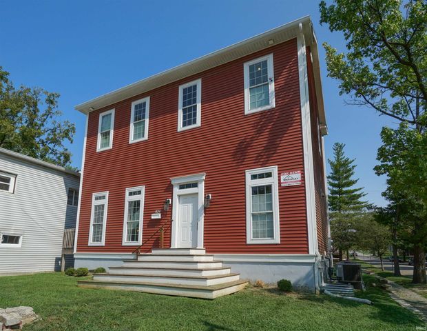 431 E 10Th Street, Bloomington, IN 47408