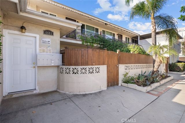 6661 Wilkinson Avenue, North Hollywood, CA 91606
