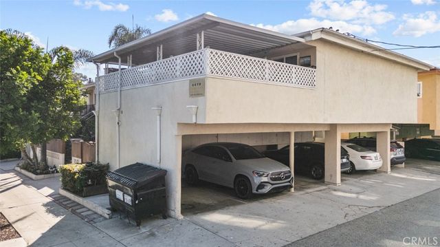 6661 Wilkinson Avenue, North Hollywood, CA 91606