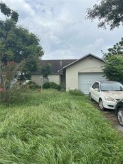 9909 FLYNT CIRCLE, Orlando, FL 32825