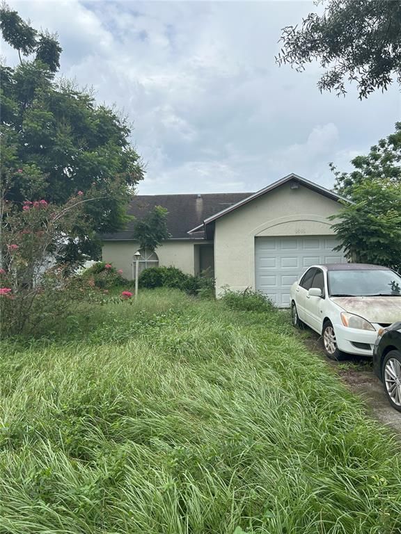 9909 FLYNT CIRCLE, Orlando, FL 32825