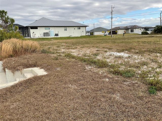 3431 NW 17TH LANE, Cape Coral, FL 33993