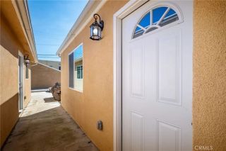 1972 Olive 1/2, Long Beach, CA 90806