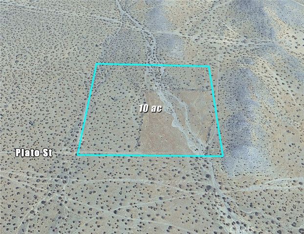 0 Plato Street, Adelanto, CA 92301