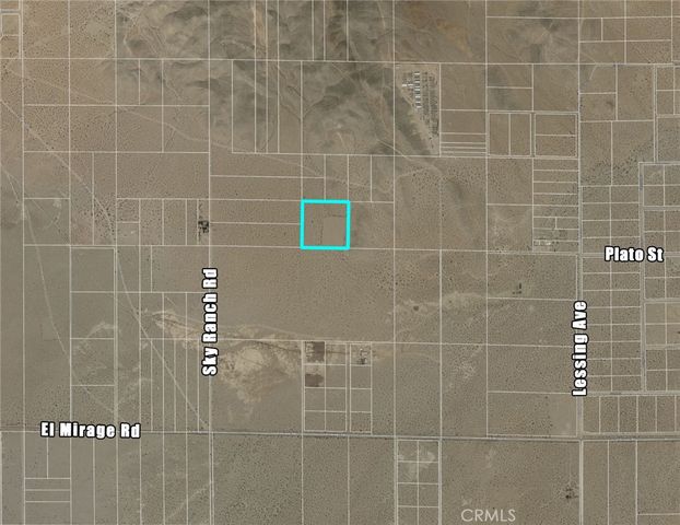 0 Plato Street, Adelanto, CA 92301