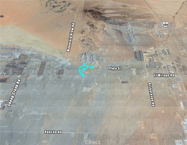 0 Plato Street, Adelanto, CA 92301