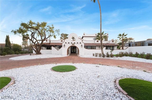 6465 Edna Avenue, Las Vegas, NV 89146