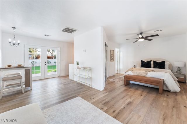 6465 Edna Avenue, Las Vegas, NV 89146