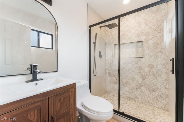 6465 Edna Avenue, Las Vegas, NV 89146