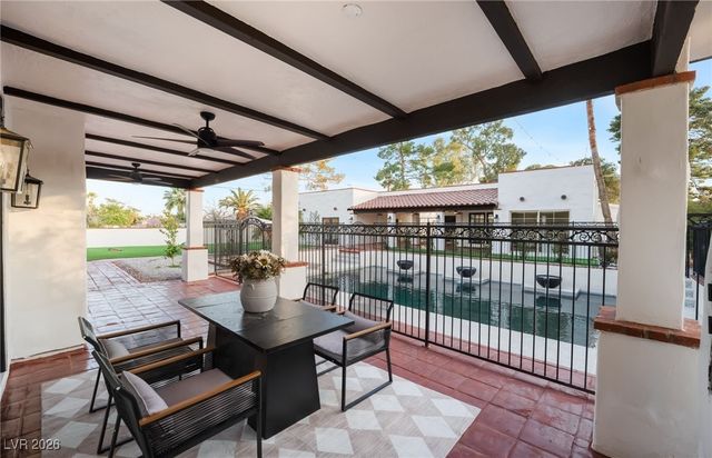 6465 Edna Avenue, Las Vegas, NV 89146